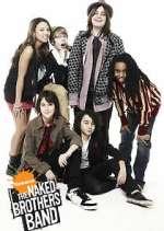 Watch The Naked Brothers Band Xmovies8