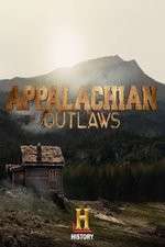 Watch Appalachian Outlaws Xmovies8