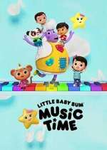 Watch Little Baby Bum: Music Time Xmovies8