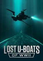 Watch The Lost U-Boats of WWII Xmovies8