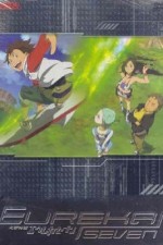 Watch Eureka Seven Xmovies8