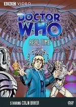 Watch Doctor Who: Real Time Xmovies8