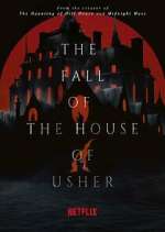 Watch The Fall of the House of Usher Xmovies8