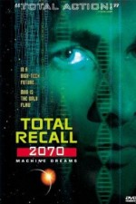 Watch Total Recall 2070 Xmovies8