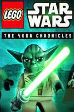 Watch LEGO Star Wars: The Yoda Chronicles Xmovies8