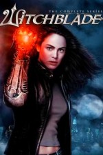 Watch Witchblade Xmovies8