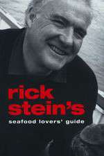 Watch Rick Stein's Seafood Lovers' Guide Xmovies8