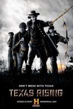 Watch Texas Rising Xmovies8