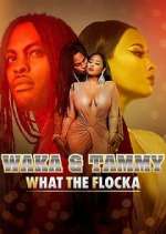 Watch Waka & Tammy: What the Flocka Xmovies8