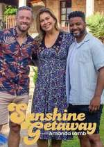 Watch Sunshine Getaways with Amanda Lamb Xmovies8