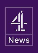 Watch Channel 4 News Xmovies8