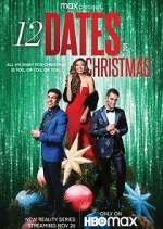 Watch 12 Dates of Christmas Xmovies8