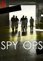 Watch Spy Ops Xmovies8