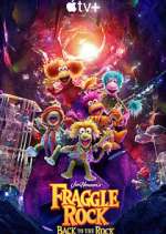 Watch Fraggle Rock: Back to the Rock Xmovies8