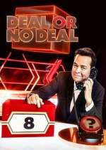 Watch Deal or No Deal Xmovies8