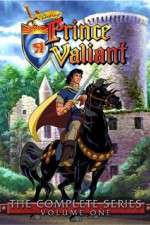 Watch The Legend of Prince Valiant Xmovies8