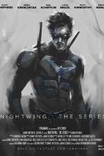 Watch Nightwing: The Series Xmovies8