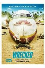 Watch Wrecked Xmovies8