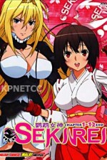 Watch Sekirei Xmovies8