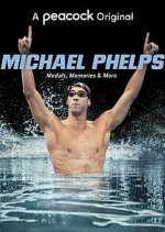 Watch Michael Phelps: Medals, Memories & More Xmovies8
