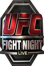 Watch UFC Fight Night Xmovies8