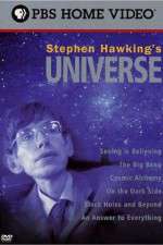 Watch Stephen Hawking's Universe Xmovies8