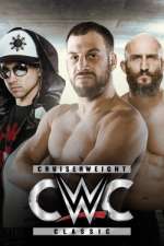 Watch WWE Cruiserweight Classic Xmovies8