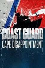 Watch Coast Guard Cape Disappointment: Pacific Northwest Xmovies8