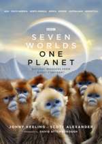 Watch Seven Worlds, One Planet Xmovies8