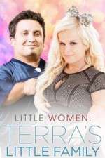 Watch Little Women: LA: Terra’s Little Family Xmovies8