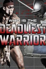 Watch Deadliest Warrior Xmovies8