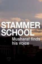 Watch Stammer School Musharaf Finds His Voice Xmovies8