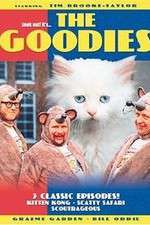 Watch The Goodies Xmovies8