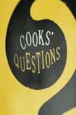 Watch Cooks Questions Xmovies8