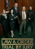 Watch Law & Order: Trial by Jury Xmovies8