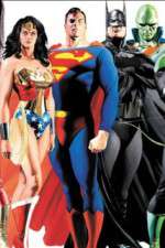 Watch Justice League Unlimited Xmovies8