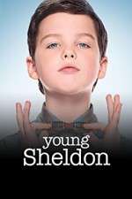 Watch Young Sheldon Xmovies8