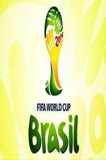 Watch 2014 FIFA World Cup Xmovies8