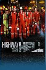 Watch Highway Thru Hell Xmovies8