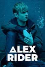 Watch Alex Rider Xmovies8
