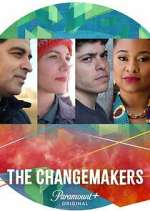 Watch The Changemakers Xmovies8