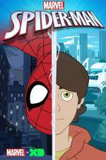 Watch Marvel's Spider-Man Xmovies8
