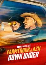 Watch Street Outlaws: Farmtruck and AZN Down Under Xmovies8