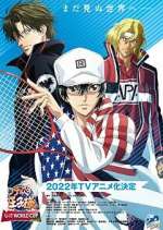 Watch The Prince of Tennis II: U-17 World Cup Xmovies8