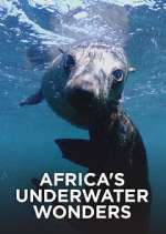 Watch Africa's Underwater Wonders Xmovies8