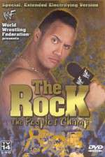 Watch The Rock  The Peoples Champ Xmovies8