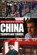 Watch China Triumph and Turmoil Xmovies8