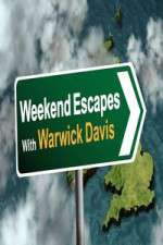 Watch Weekend Escapes With Warwick Davis Xmovies8