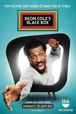 Watch Deon Coles Black Box Xmovies8