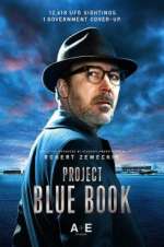 Watch Project Blue Book Xmovies8